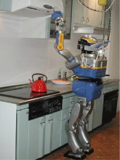 robot image